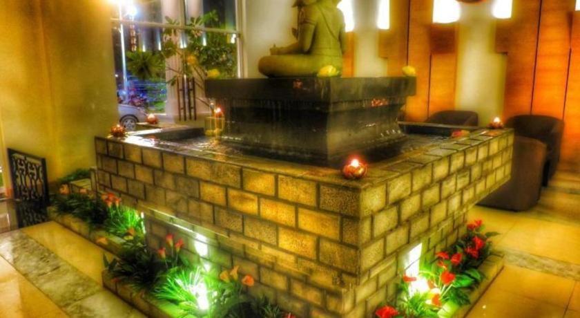 V Boutique Hotel @ Koh Pich Πνομ Πενχ Εξωτερικό φωτογραφία