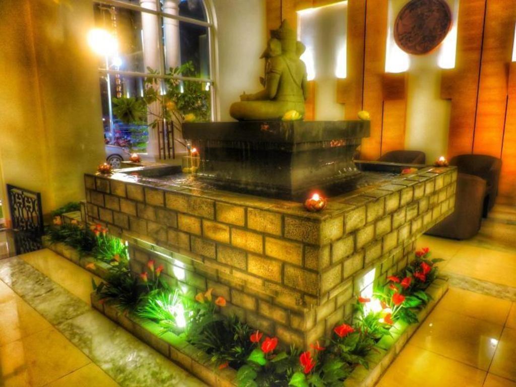 V Boutique Hotel @ Koh Pich Πνομ Πενχ Εξωτερικό φωτογραφία