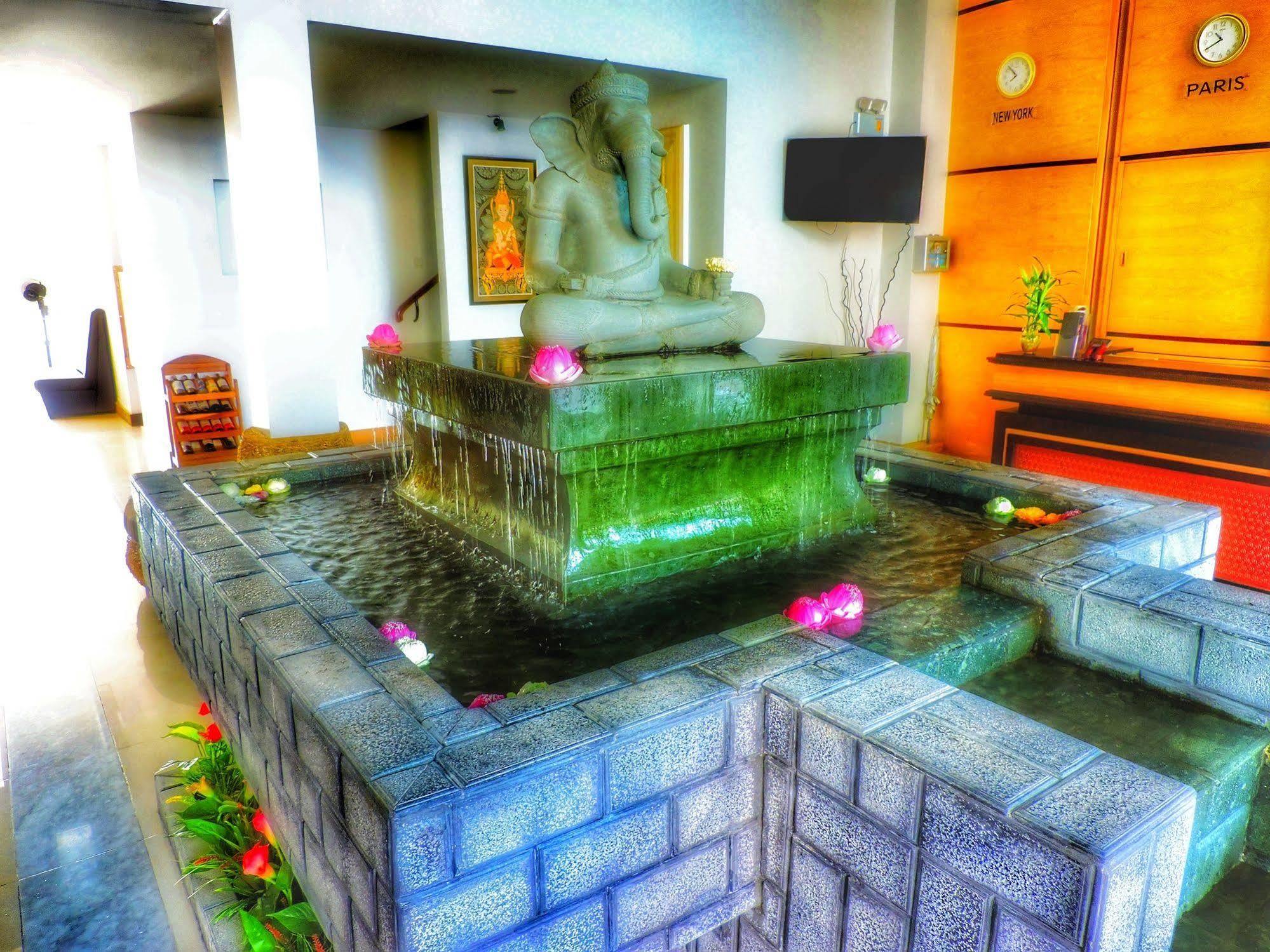 V Boutique Hotel @ Koh Pich Πνομ Πενχ Εξωτερικό φωτογραφία