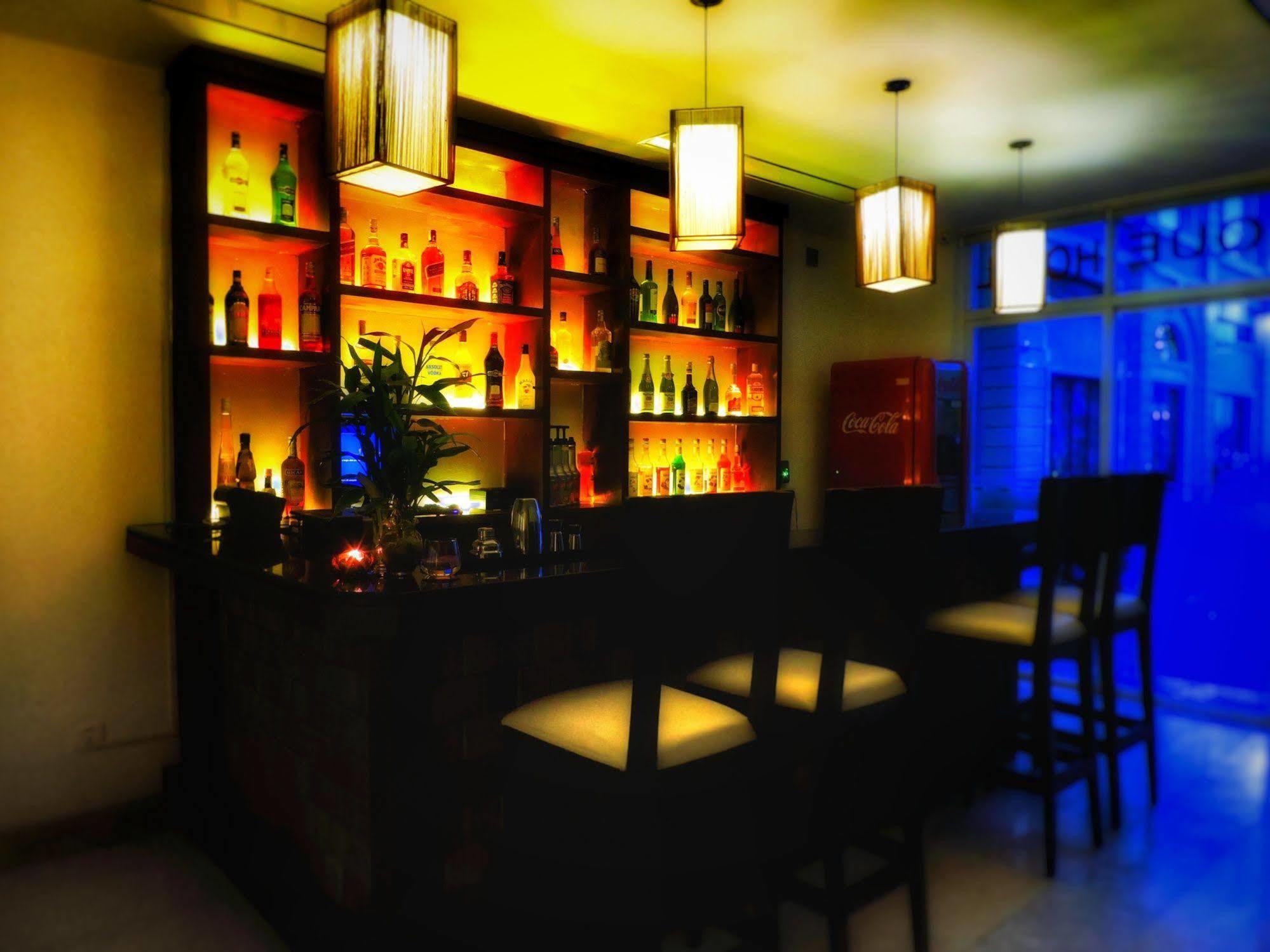 V Boutique Hotel @ Koh Pich Πνομ Πενχ Εξωτερικό φωτογραφία